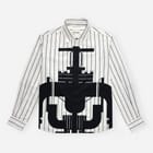 Gate Valve Shirt- OW view 1
