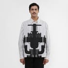 Gate Valve Shirt- OW view 2