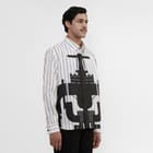 Gate Valve Shirt- OW view 3