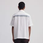 Seersucker Regiment Shirt view 5