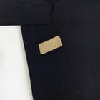 Applet Uniform Shirt- Black view 3