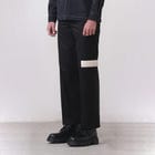 Applet Uniform Trousers- Black view 1