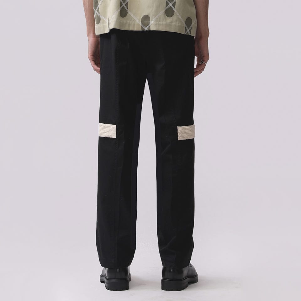 Applet Uniform Trousers- Black - image 2
