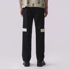 Applet Uniform Trousers- Black view 2