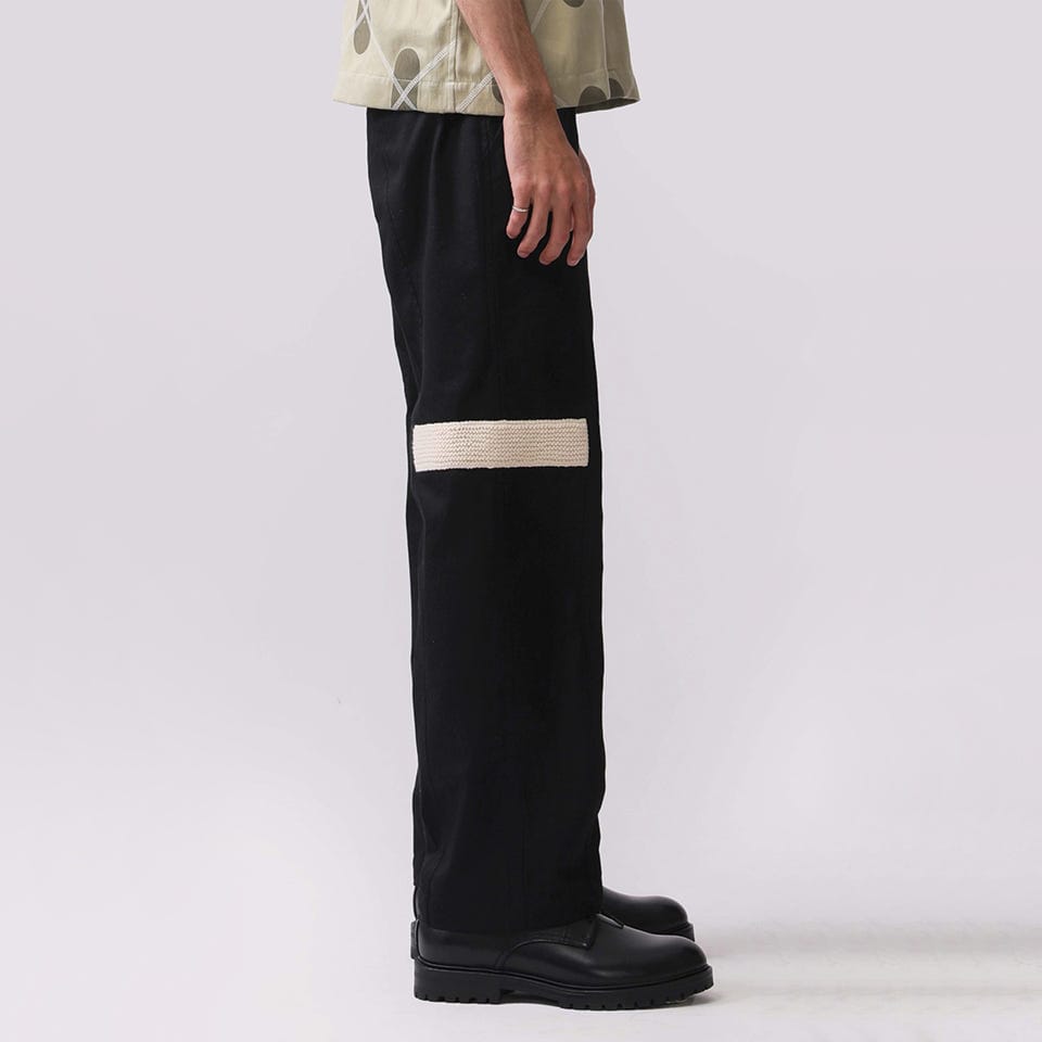 Applet Uniform Trousers- Black - image 3