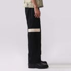 Applet Uniform Trousers- Black view 3