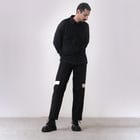 Applet Uniform Trousers- Black view 4