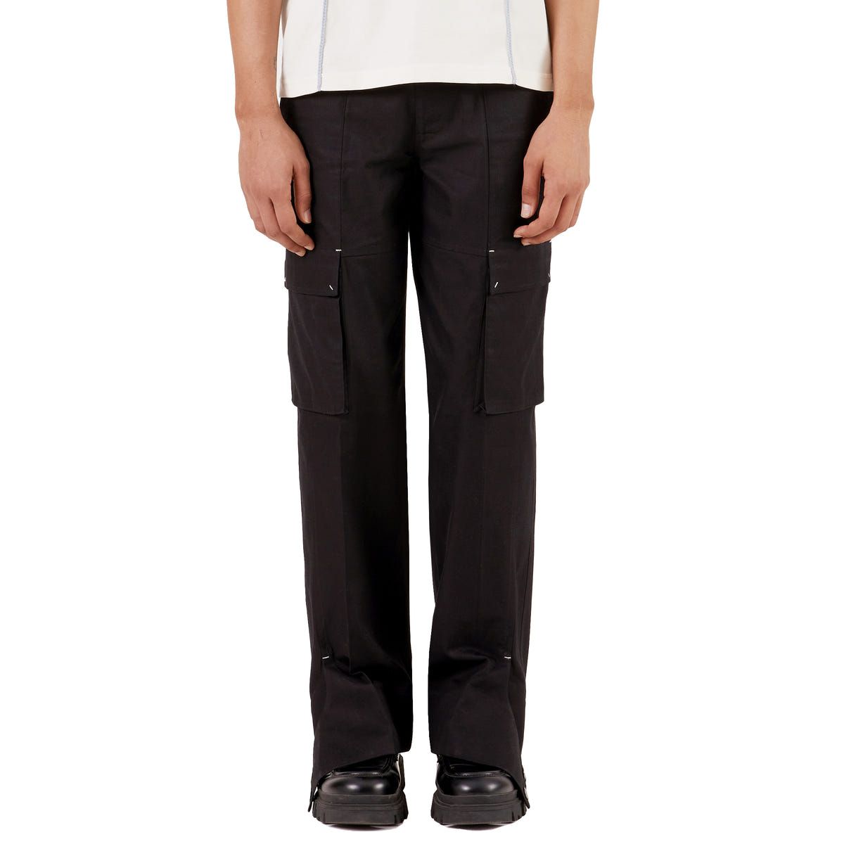 MHS Workwear Trousers - 104 - image 1