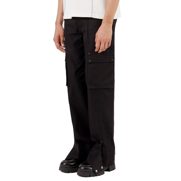 MARGN — MHS Workwear Trousers - 104