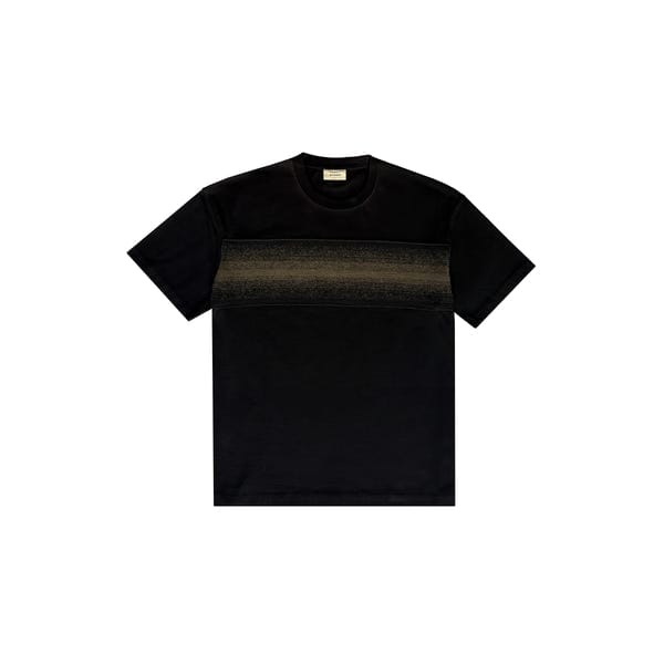 MARGN — Horizon T-Shirt- BL