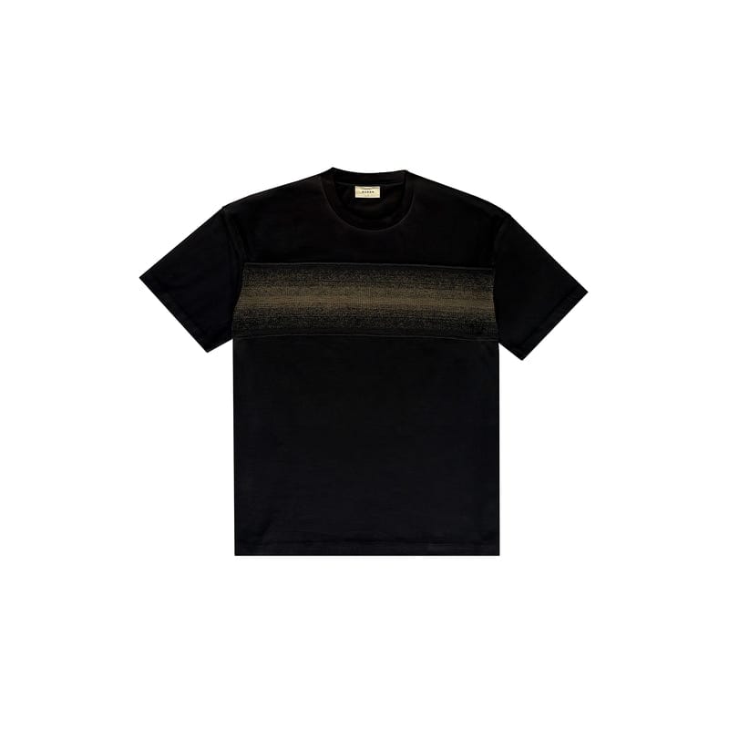 Horizon T-Shirt- BL