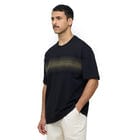Horizon T-Shirt- BL view 3