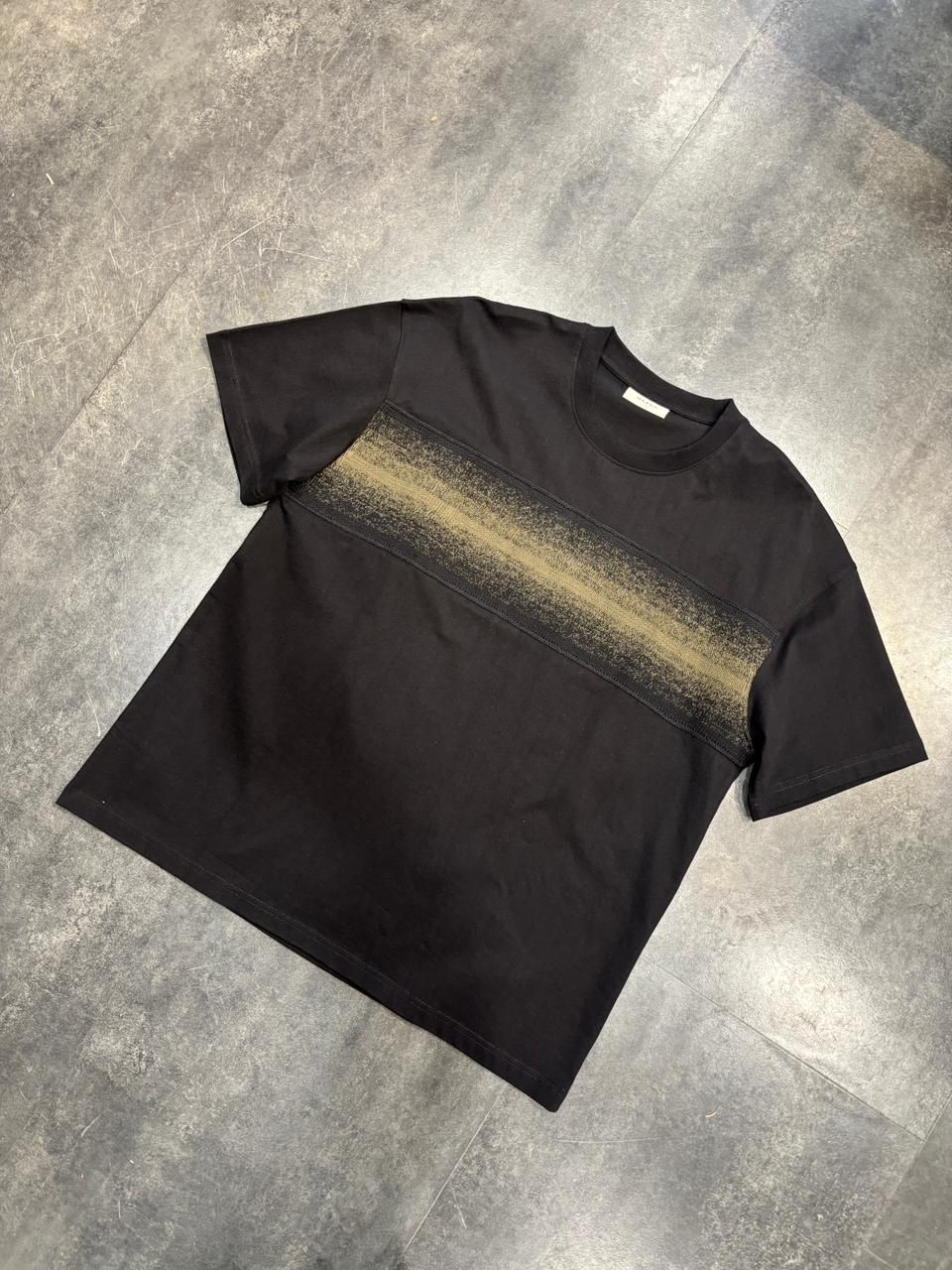 Horizon T-Shirt- BL - image 7
