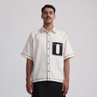 Canopy Denim Shirt - OW view 1