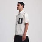 Canopy Denim Shirt - OW view 2
