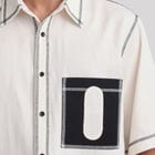 Canopy Denim Shirt - OW view 3