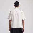 Canopy Denim Shirt - OW view 4