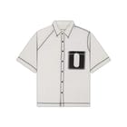 Canopy Denim Shirt - OW view 5