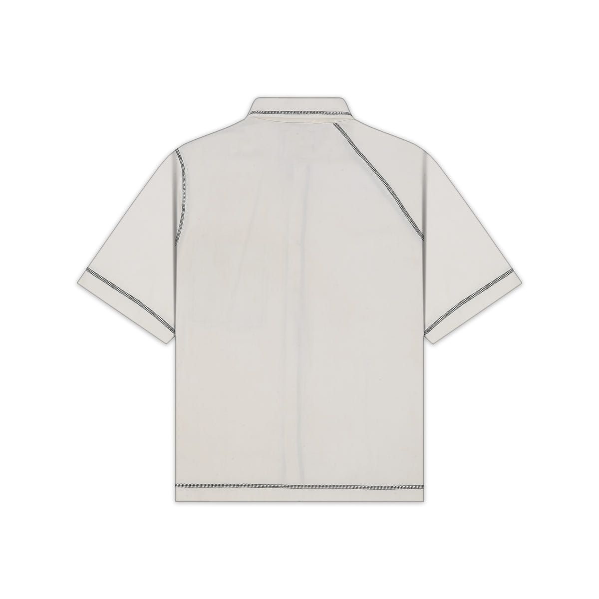 Canopy Denim Shirt - OW - image 6