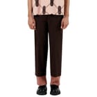 Regiment Knit Layered Pants - DB view 1
