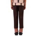 Regiment Knit Layered Pants - DB view 3