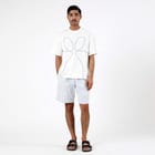Canopy Margn Shorts- Stripes view 3