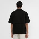 Hydrant Applique Shirt- BL view 3