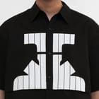 Hydrant Applique Shirt- BL view 4