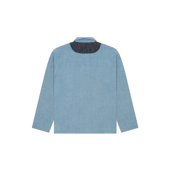 MARGN — Binary Fission Overshirt- 104