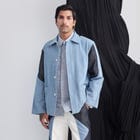 Binary Fission Overshirt- 104 view 3