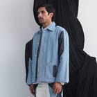 Binary Fission Overshirt- 104 view 5