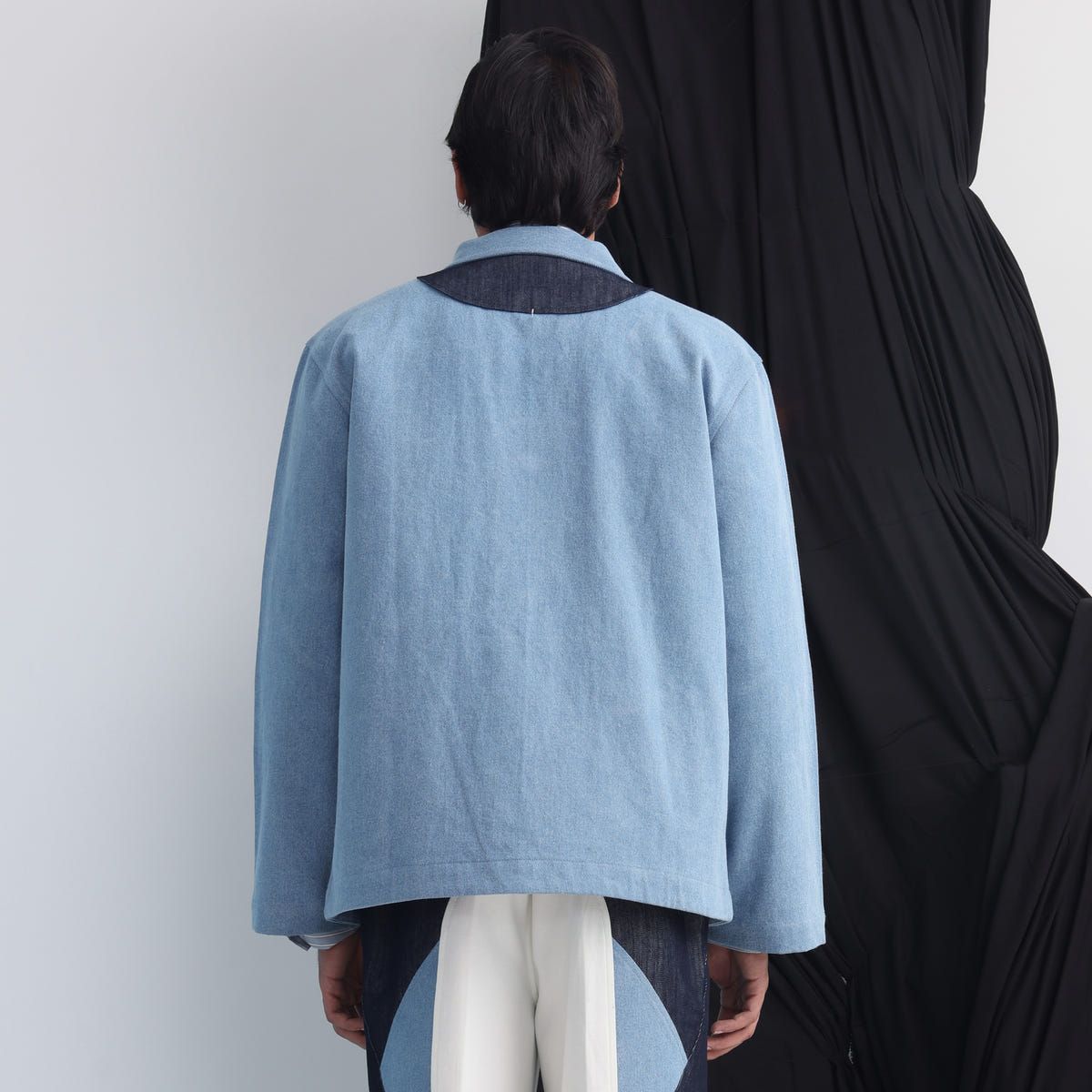Binary Fission Overshirt- 104 - image 6