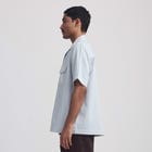 Striped Regiment Shirt view 2