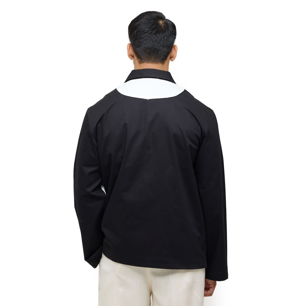 Binary Fission Overshirt 102 - image 3