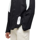 Binary Fission Overshirt 102 view 5
