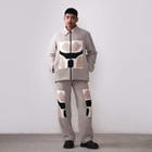 Belief Set- Grey view 1