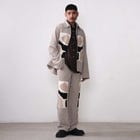 Belief Set- Grey view 2