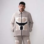 Belief Set- Grey view 3