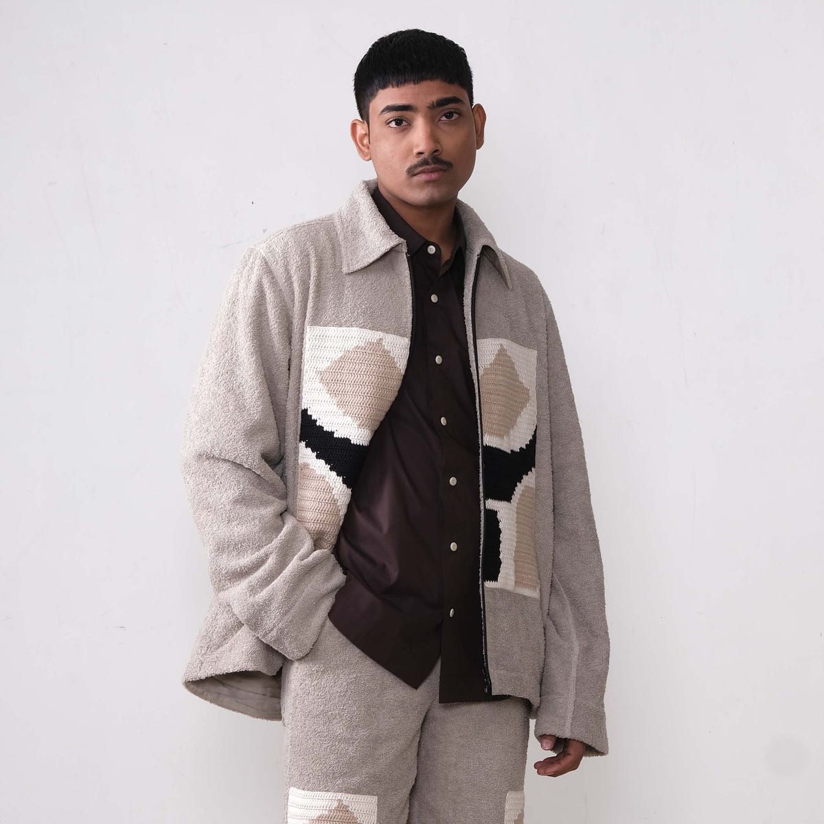 Belief Set- Grey - image 5