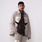 Belief Set- Grey view 5