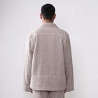 Belief Set- Grey view 6