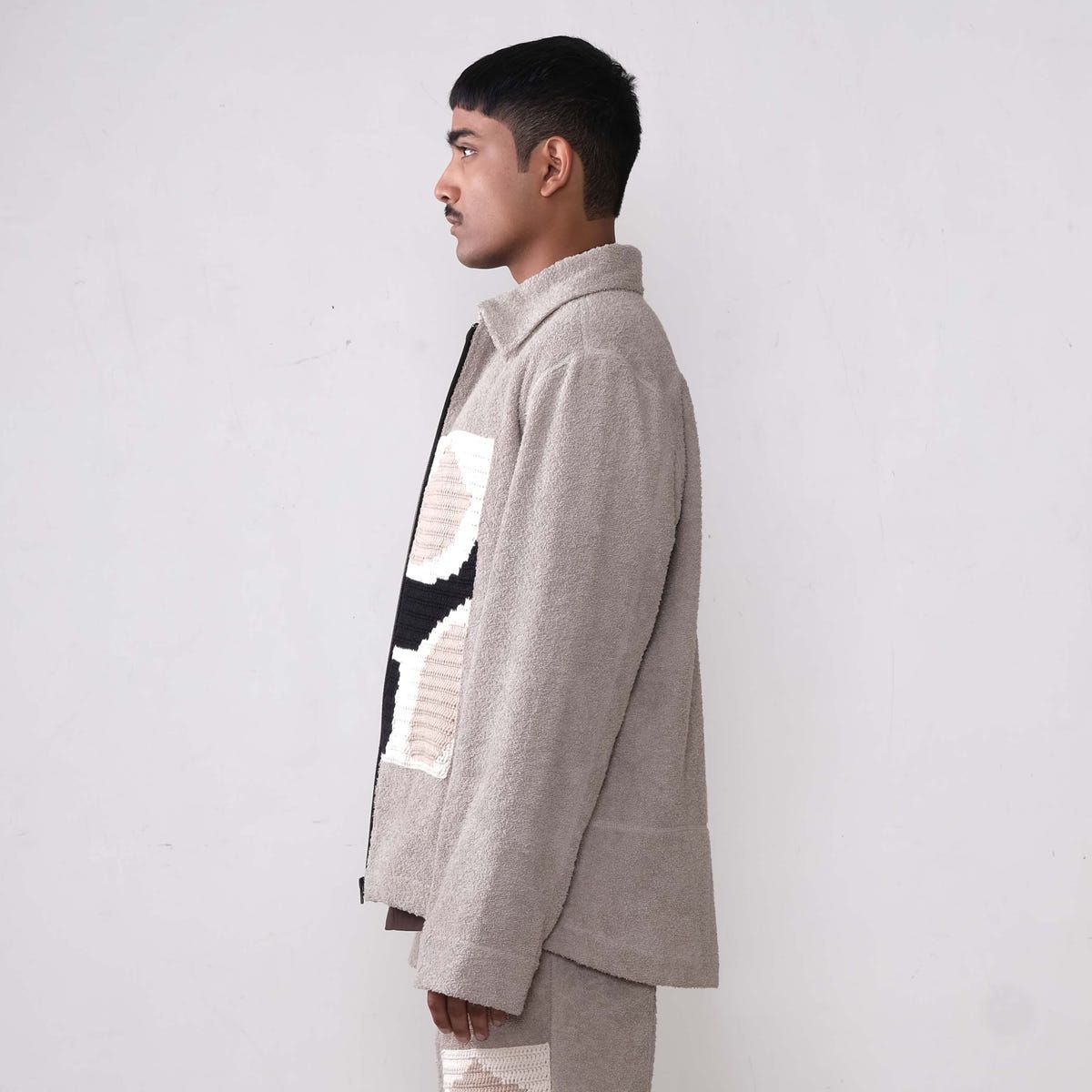Belief Set- Grey - image 7