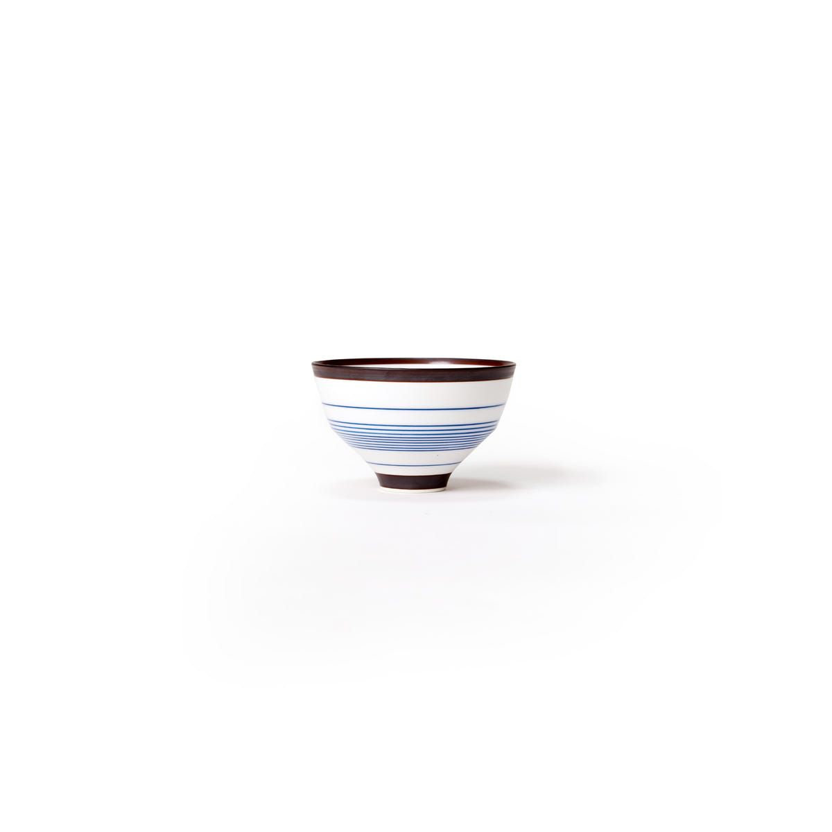 Hasami Japanese Bowl - image 1