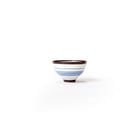 Hasami Japanese Bowl view 1