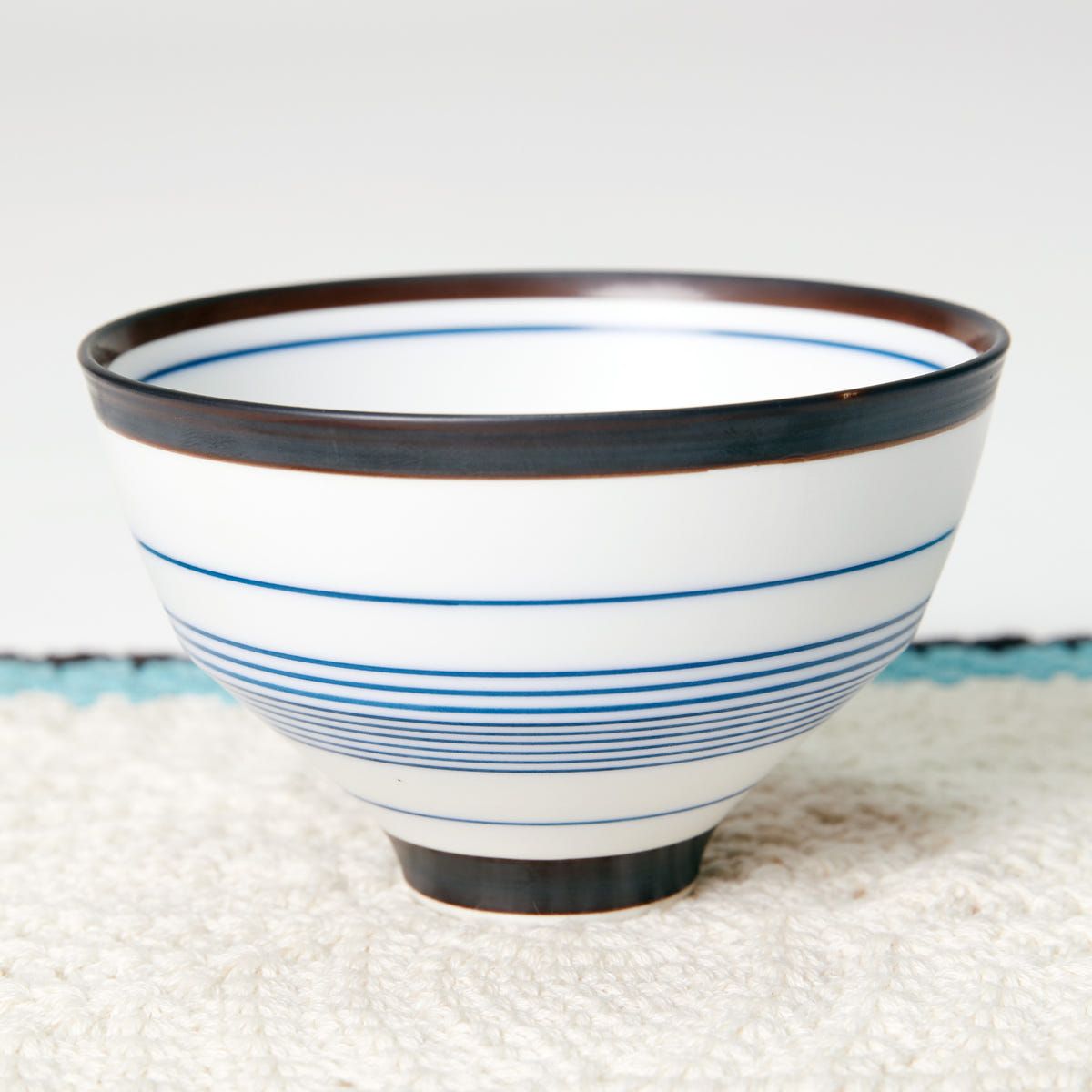 Hasami Japanese Bowl - image 4