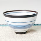 Hasami Japanese Bowl view 4