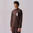 Giza Uniform Shirt view 1