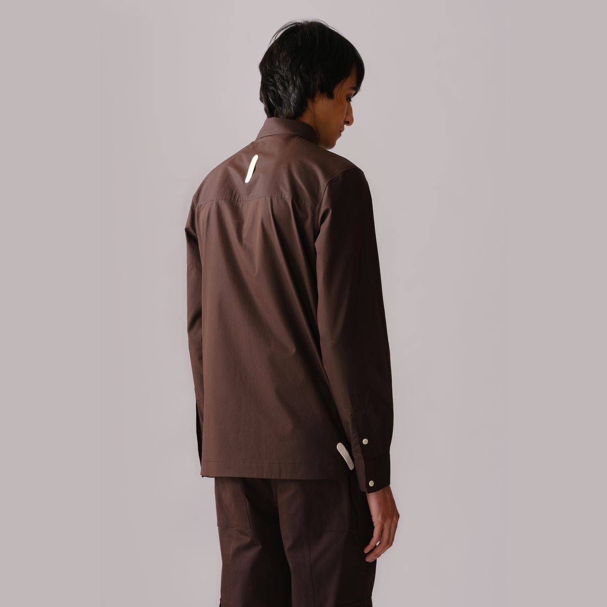 Giza Uniform Shirt - image 2