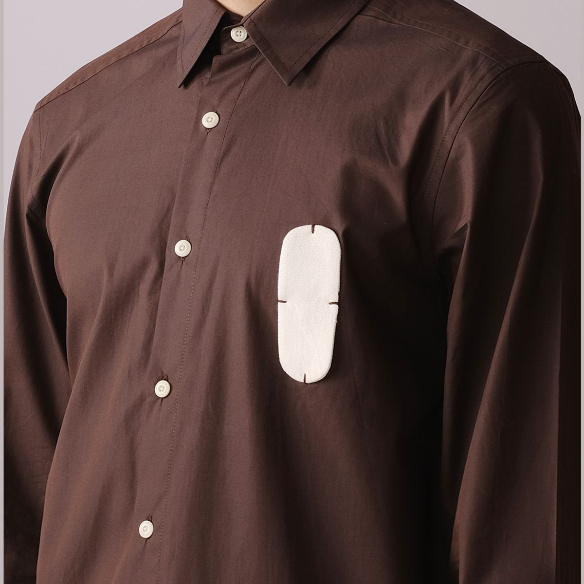 Giza Uniform Shirt - image 3