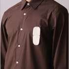 Giza Uniform Shirt view 3